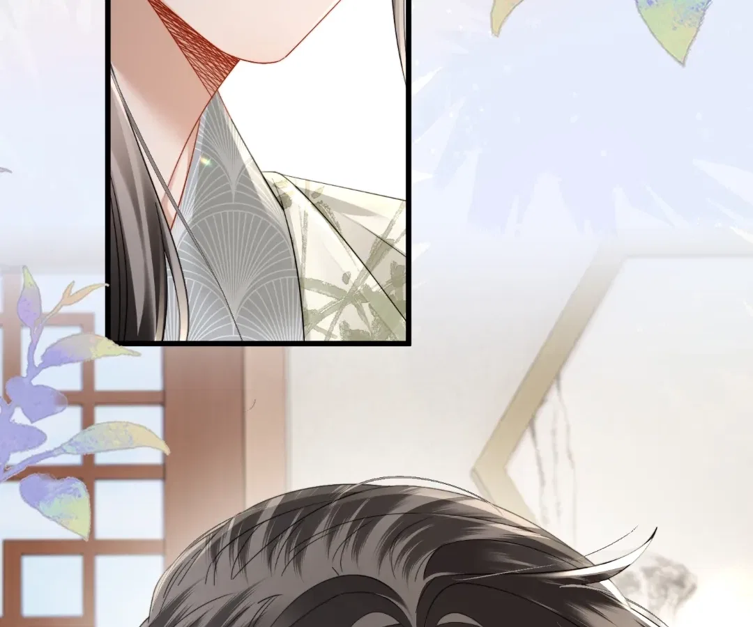 The Tyrant’s Family Lasts Thanks To Her Inner Voice Chapter 85 – Page 10