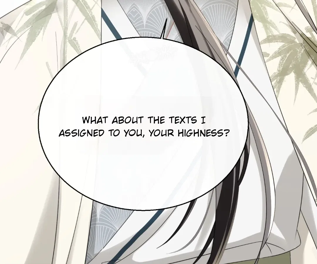 The Tyrant’s Family Lasts Thanks To Her Inner Voice Chapter 85 – Page 12