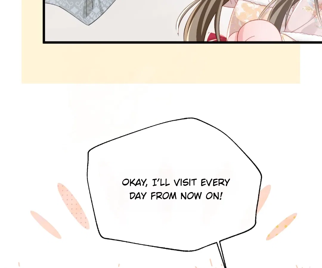 The Tyrant’s Family Lasts Thanks To Her Inner Voice Chapter 85 – Page 15