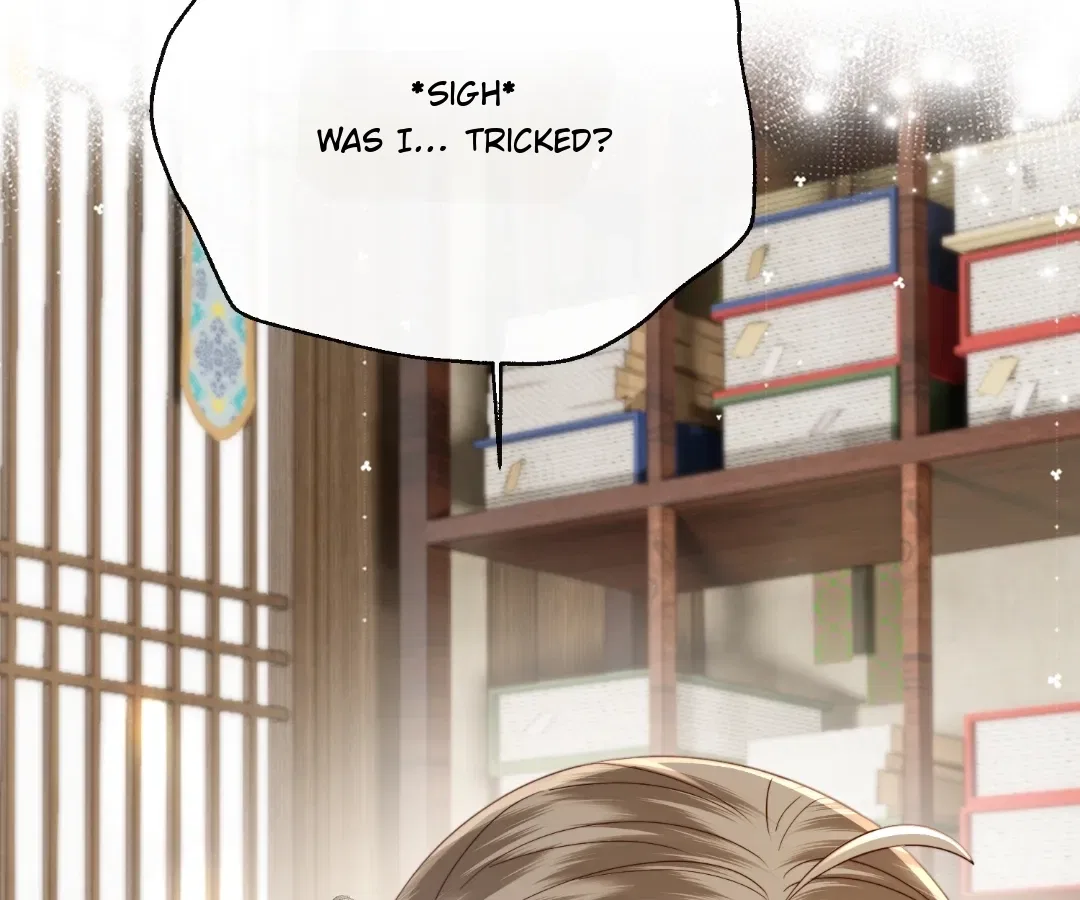 The Tyrant’s Family Lasts Thanks To Her Inner Voice Chapter 85 – Page 20