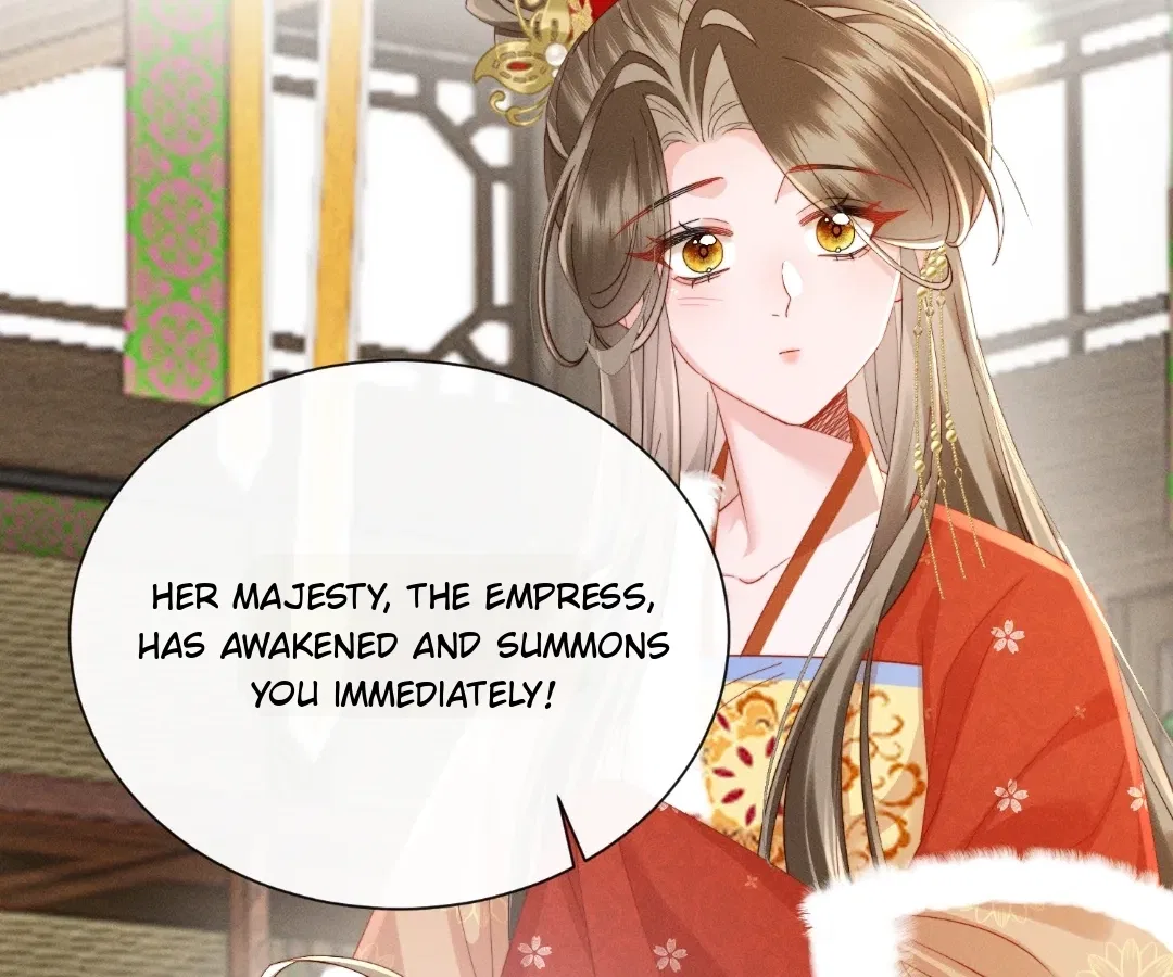 The Tyrant’s Family Lasts Thanks To Her Inner Voice Chapter 85 – Page 26