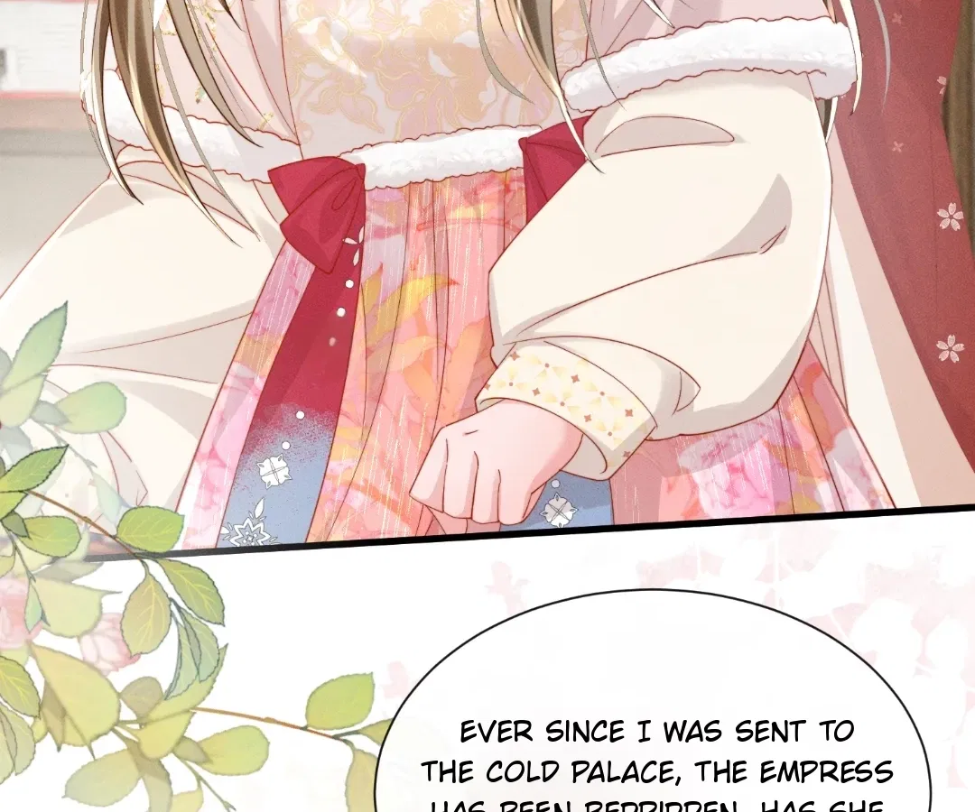The Tyrant’s Family Lasts Thanks To Her Inner Voice Chapter 85 – Page 28