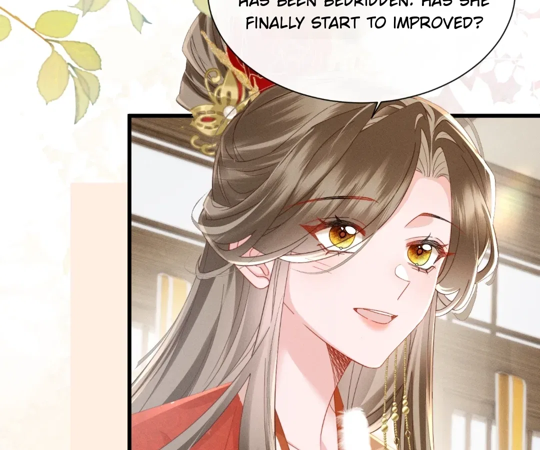 The Tyrant’s Family Lasts Thanks To Her Inner Voice Chapter 85 – Page 29