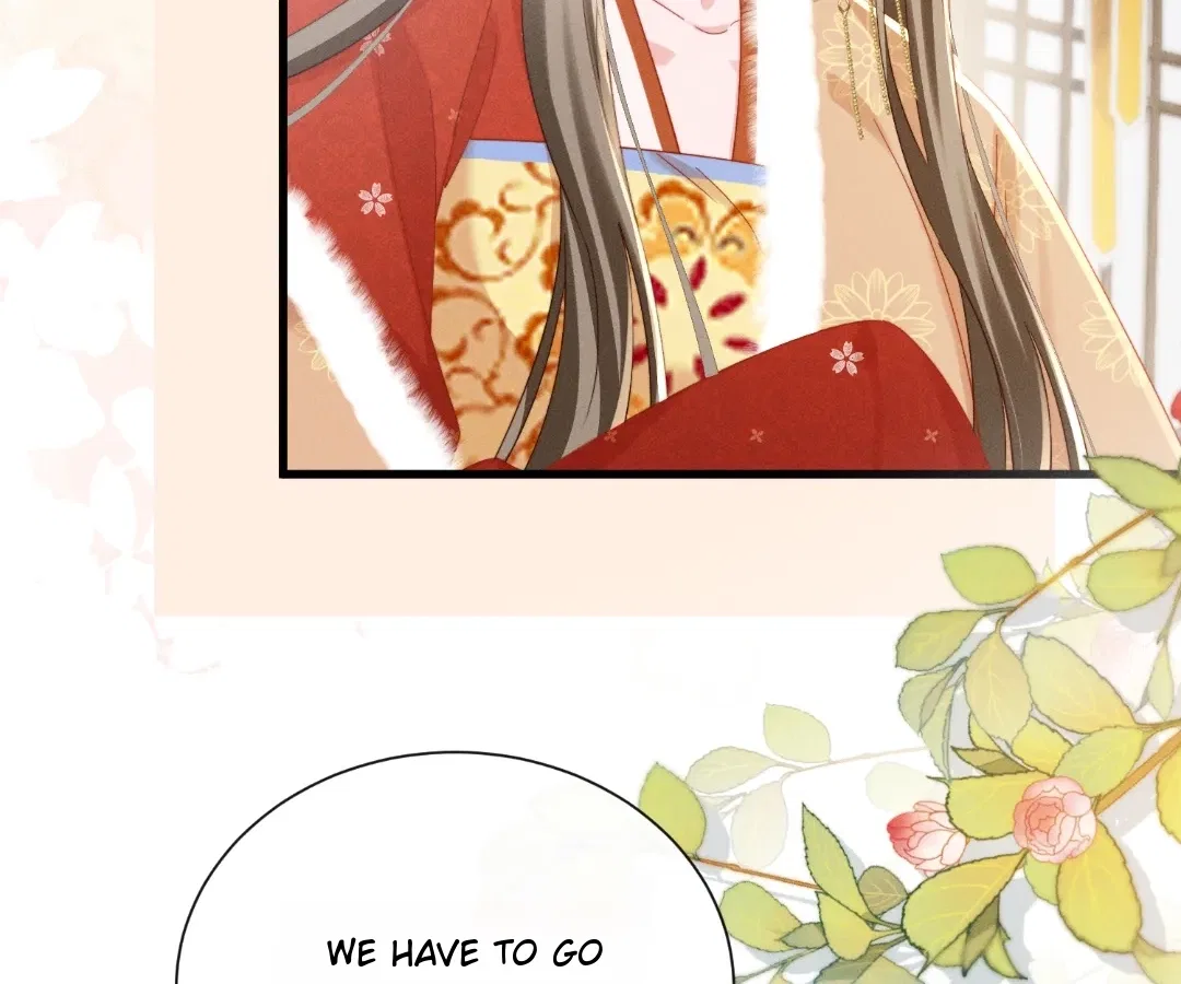 The Tyrant’s Family Lasts Thanks To Her Inner Voice Chapter 85 – Page 30