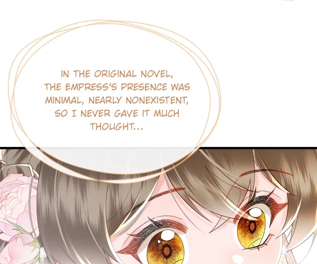 The Tyrant’s Family Lasts Thanks To Her Inner Voice Chapter 85 – Page 32