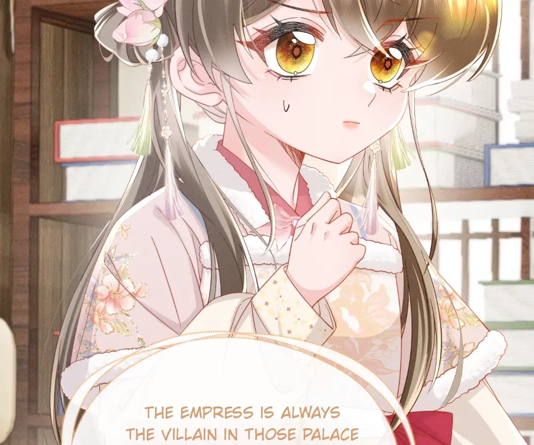 The Tyrant’s Family Lasts Thanks To Her Inner Voice Chapter 85 – Page 34