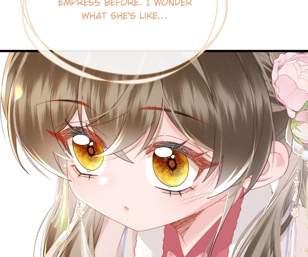 The Tyrant’s Family Lasts Thanks To Her Inner Voice Chapter 85 – Page 44