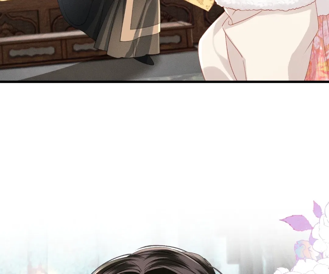 The Tyrant’s Family Lasts Thanks To Her Inner Voice Chapter 85 – Page 47