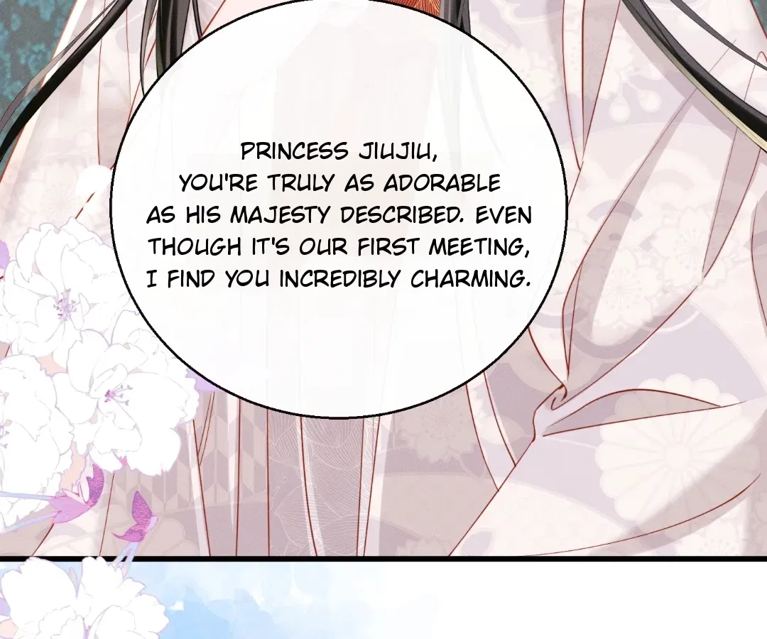 The Tyrant’s Family Lasts Thanks To Her Inner Voice Chapter 85 – Page 49