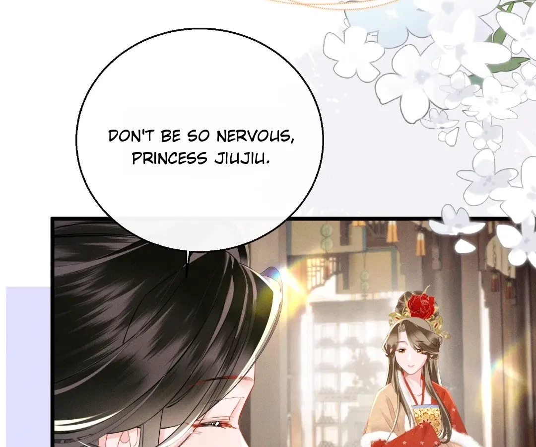 The Tyrant’s Family Lasts Thanks To Her Inner Voice Chapter 85 – Page 54