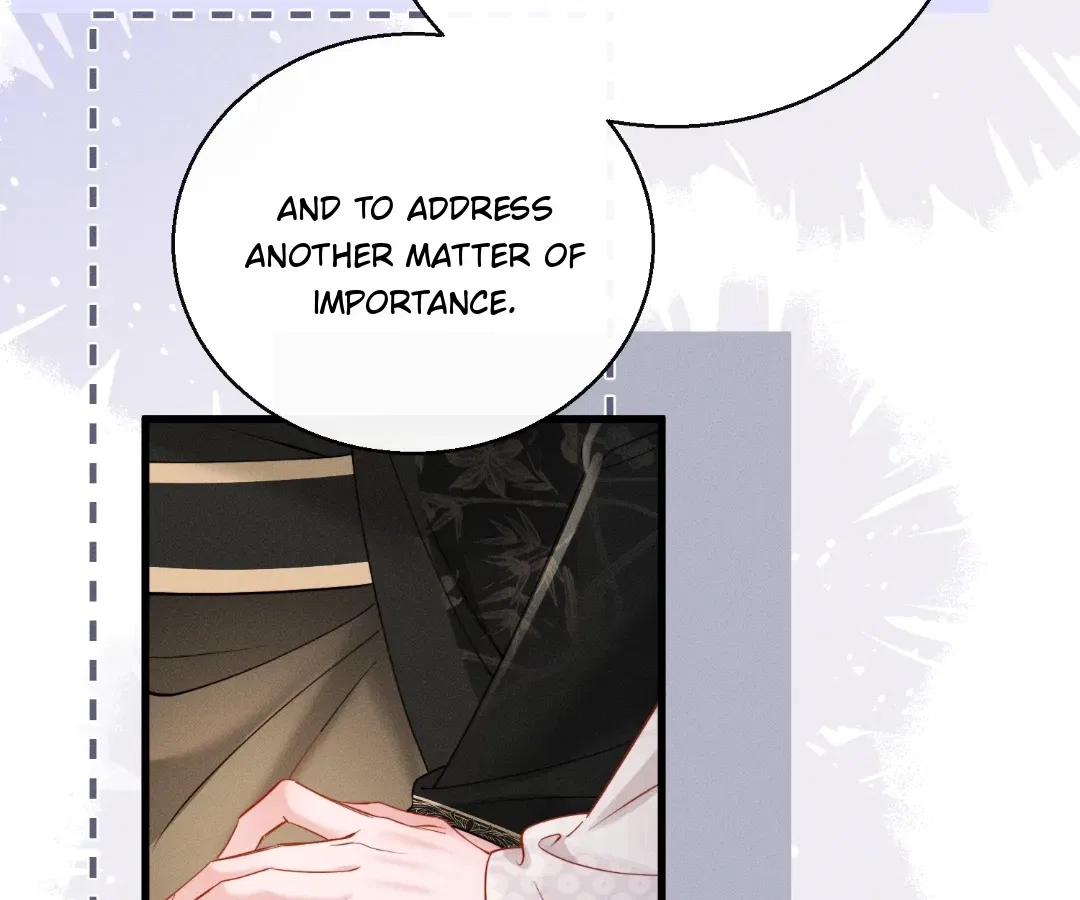The Tyrant’s Family Lasts Thanks To Her Inner Voice Chapter 85 – Page 56