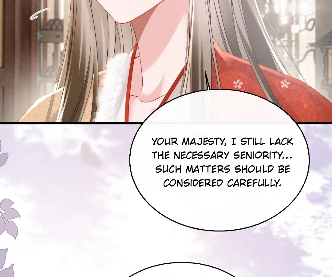 The Tyrant’s Family Lasts Thanks To Her Inner Voice Chapter 85 – Page 64