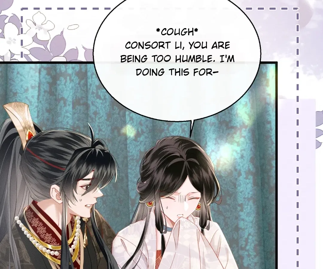 The Tyrant’s Family Lasts Thanks To Her Inner Voice Chapter 85 – Page 65