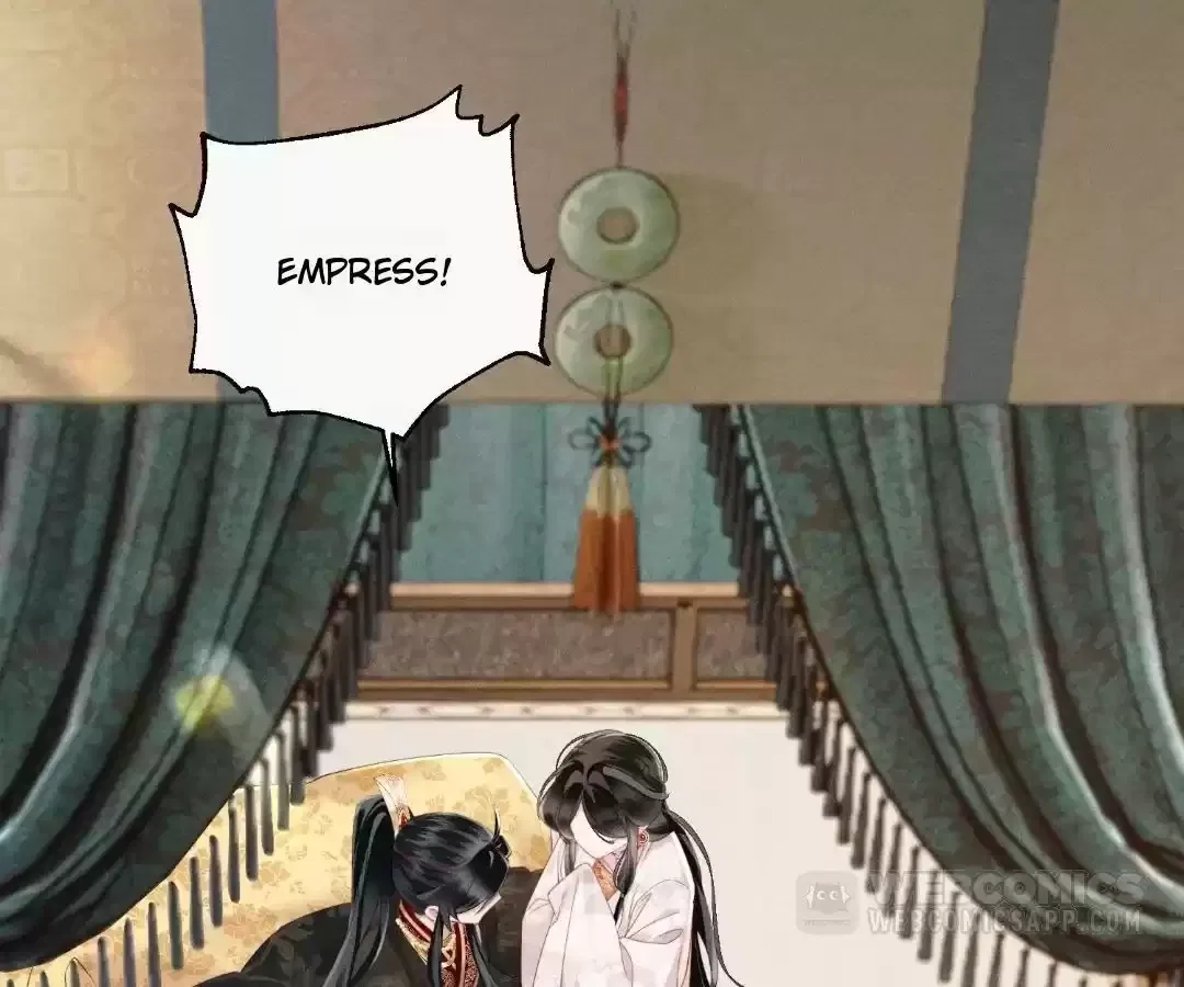The Tyrant’s Family Lasts Thanks To Her Inner Voice Chapter 85 – Page 67