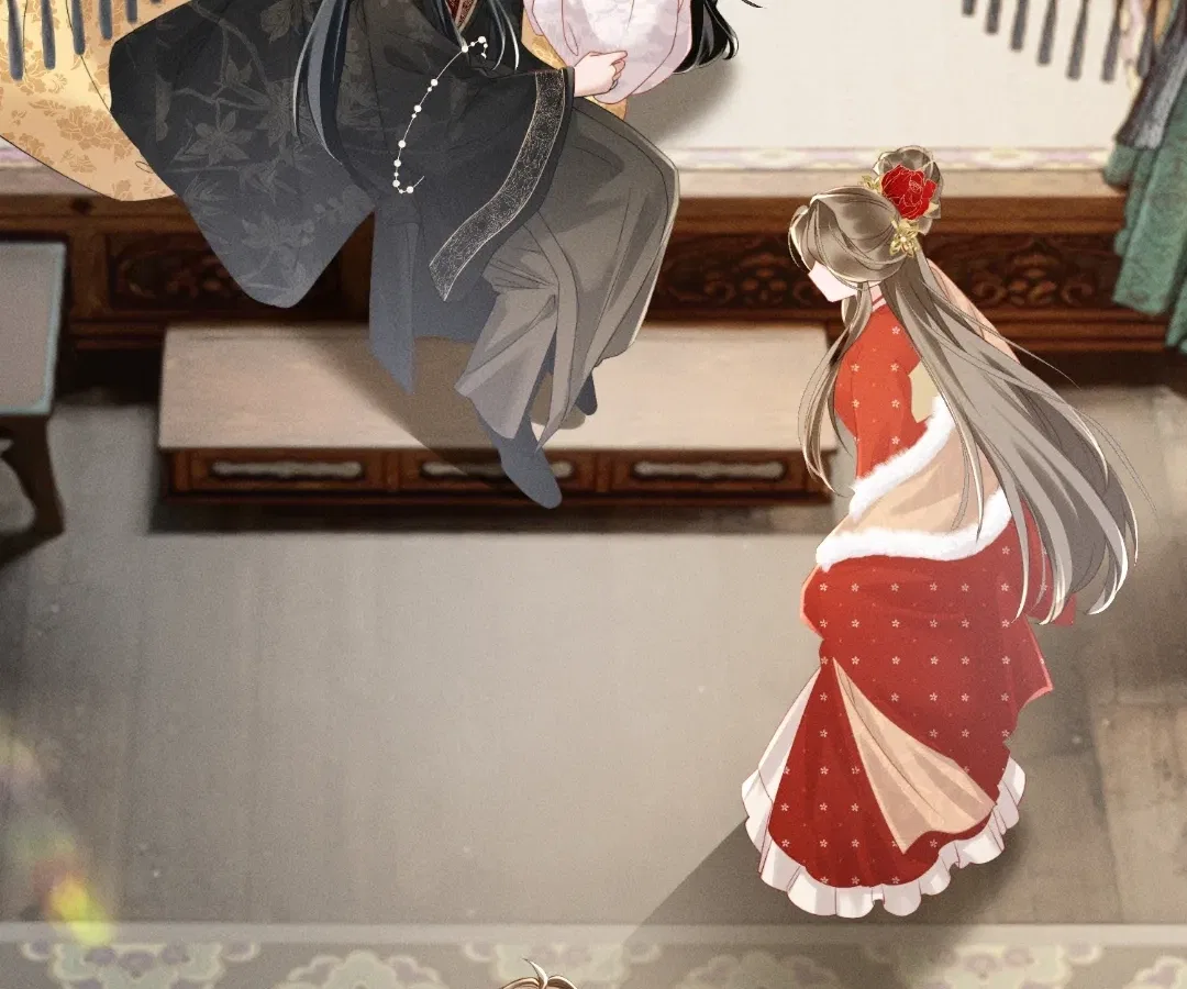 The Tyrant’s Family Lasts Thanks To Her Inner Voice Chapter 85 – Page 68