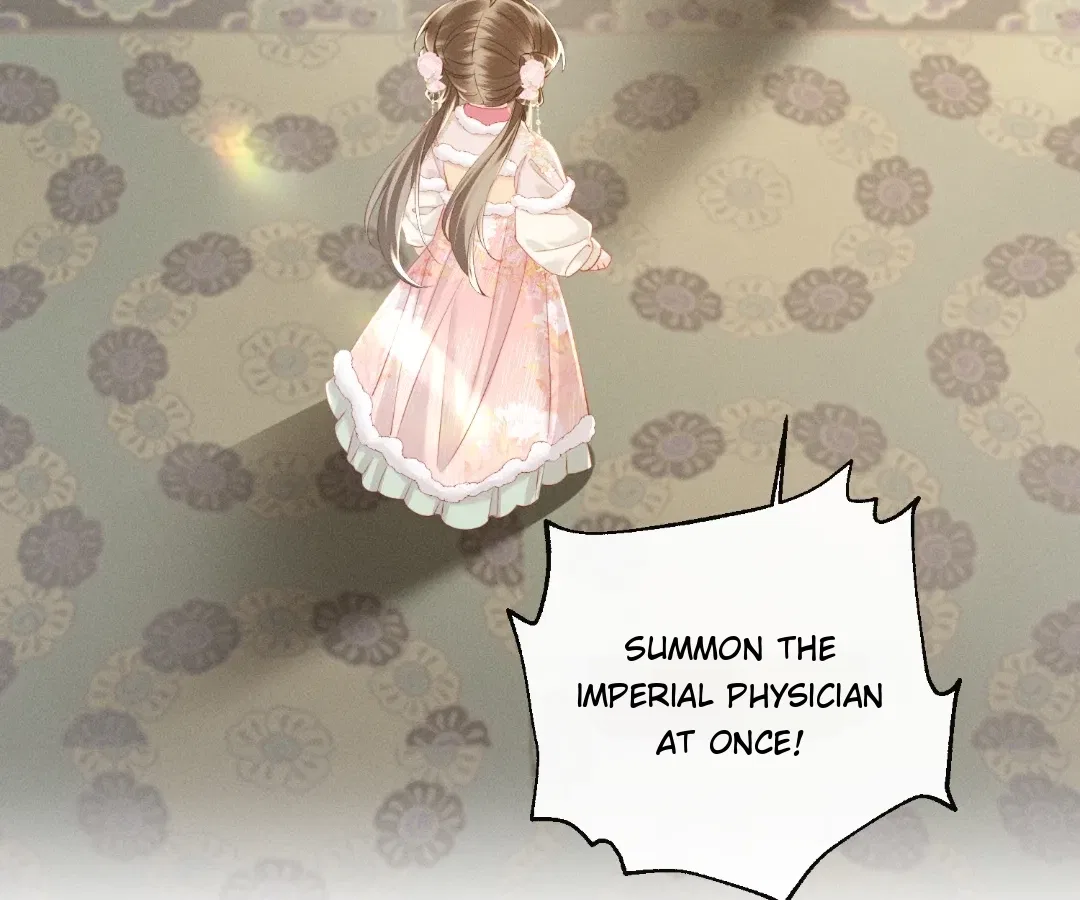 The Tyrant’s Family Lasts Thanks To Her Inner Voice Chapter 85 – Page 69