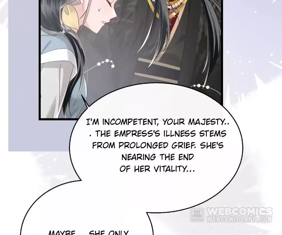 The Tyrant’s Family Lasts Thanks To Her Inner Voice Chapter 85 – Page 75