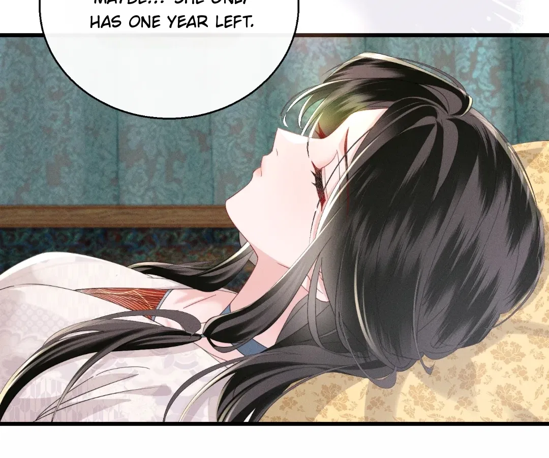 The Tyrant’s Family Lasts Thanks To Her Inner Voice Chapter 85 – Page 76
