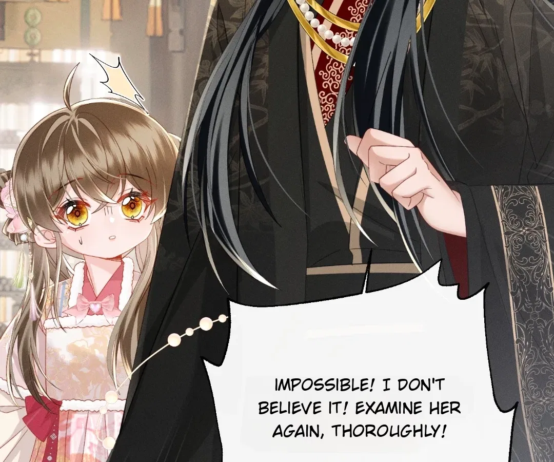 The Tyrant’s Family Lasts Thanks To Her Inner Voice Chapter 85 – Page 78