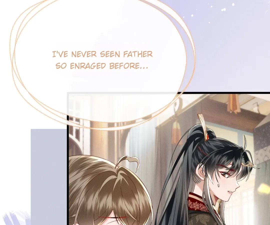 The Tyrant’s Family Lasts Thanks To Her Inner Voice Chapter 85 – Page 80