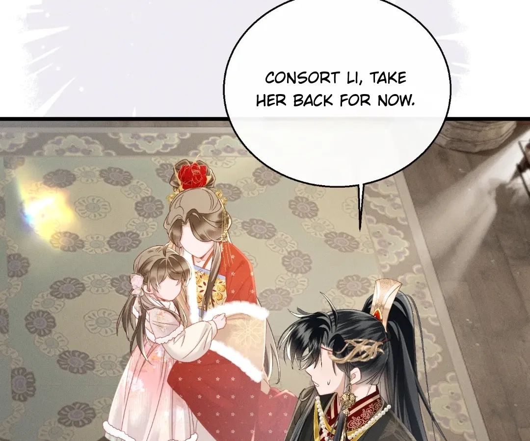 The Tyrant’s Family Lasts Thanks To Her Inner Voice Chapter 85 – Page 82