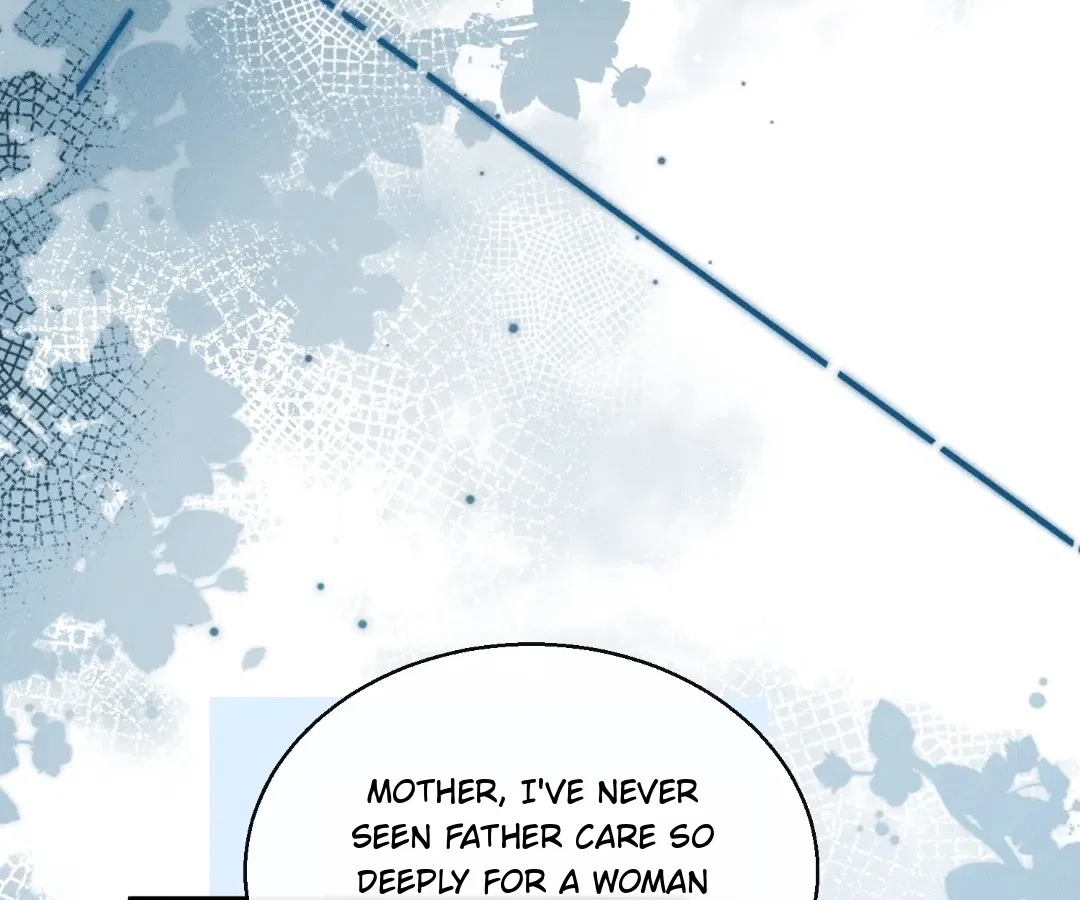The Tyrant’s Family Lasts Thanks To Her Inner Voice Chapter 85 – Page 84