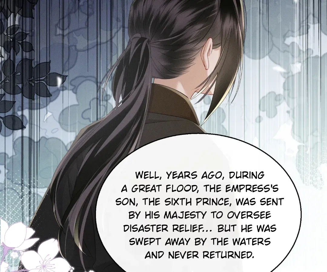 The Tyrant’s Family Lasts Thanks To Her Inner Voice Chapter 85 – Page 89