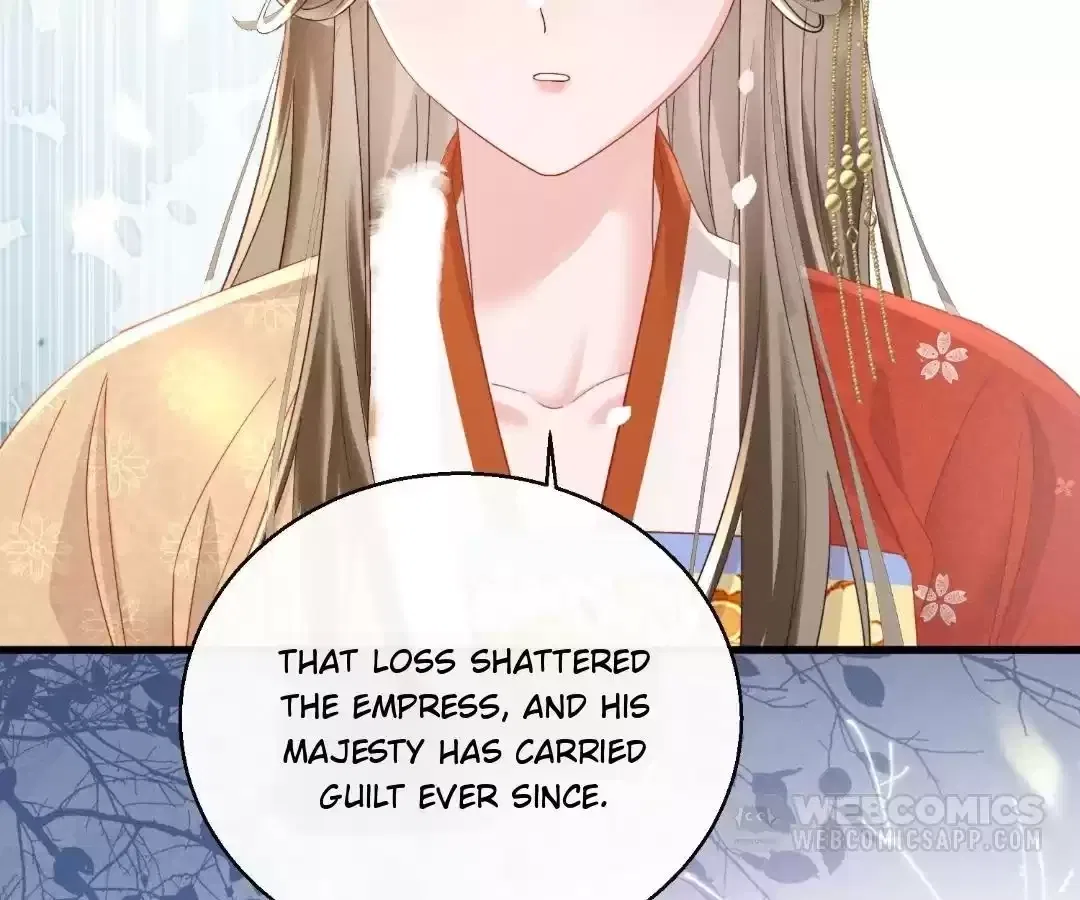 The Tyrant’s Family Lasts Thanks To Her Inner Voice Chapter 85 – Page 91