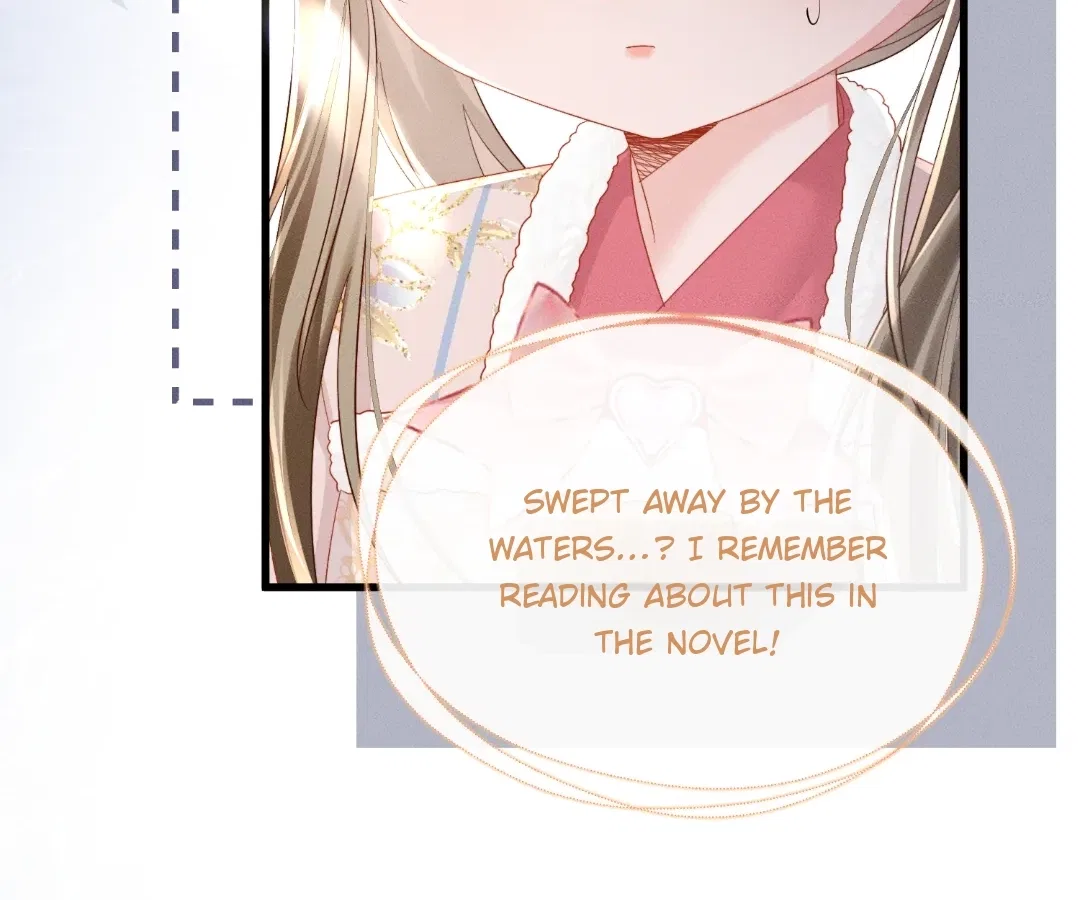 The Tyrant’s Family Lasts Thanks To Her Inner Voice Chapter 85 – Page 93