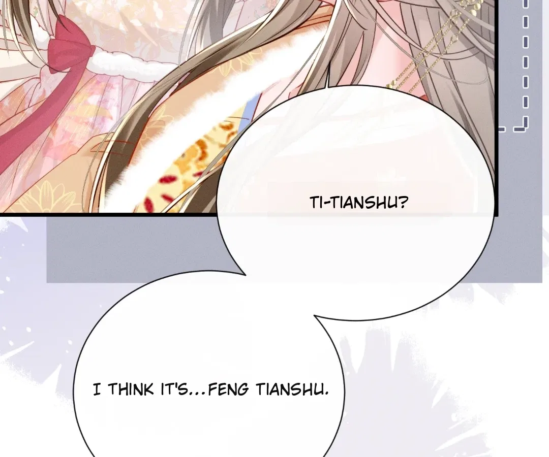 The Tyrant’s Family Lasts Thanks To Her Inner Voice Chapter 85 – Page 96