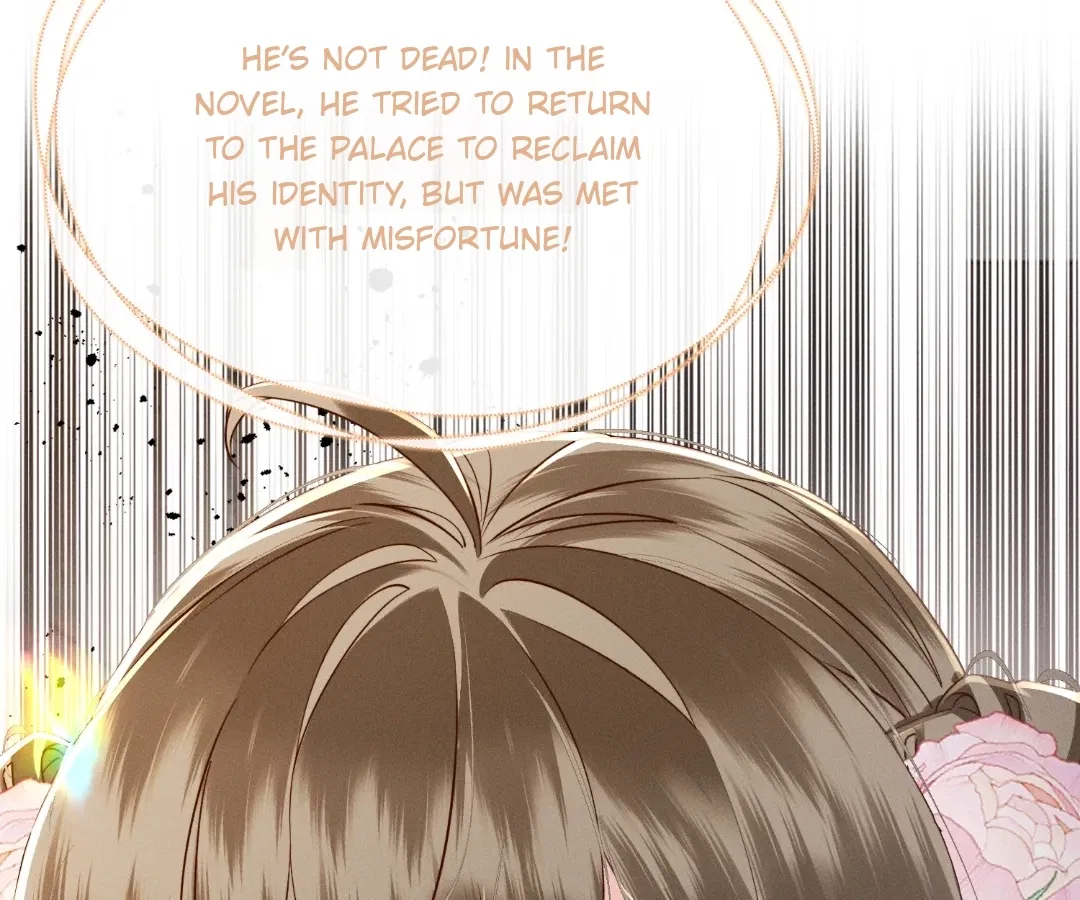 The Tyrant’s Family Lasts Thanks To Her Inner Voice Chapter 85 – Page 98