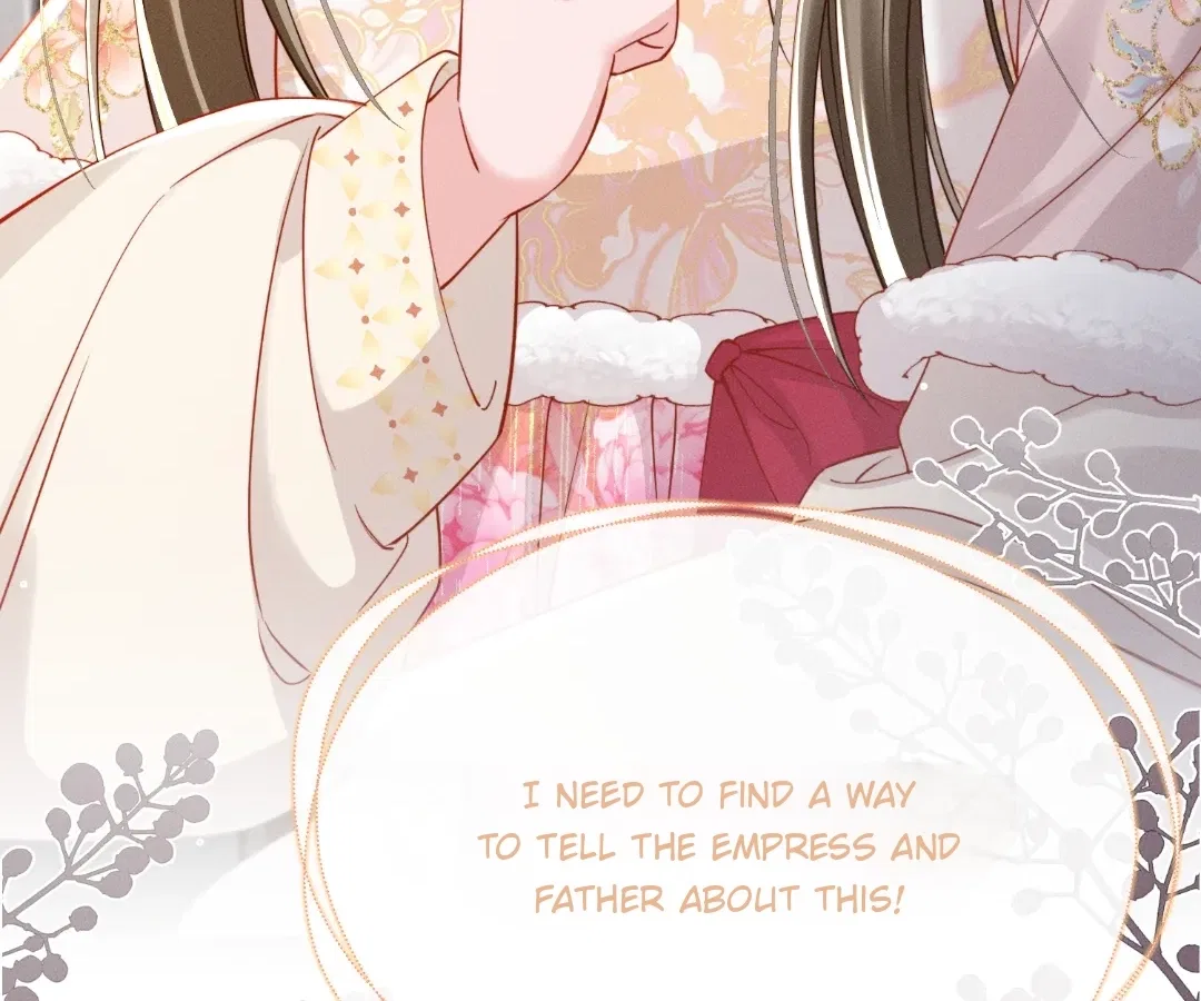 The Tyrant’s Family Lasts Thanks To Her Inner Voice Chapter 85 – Page 100