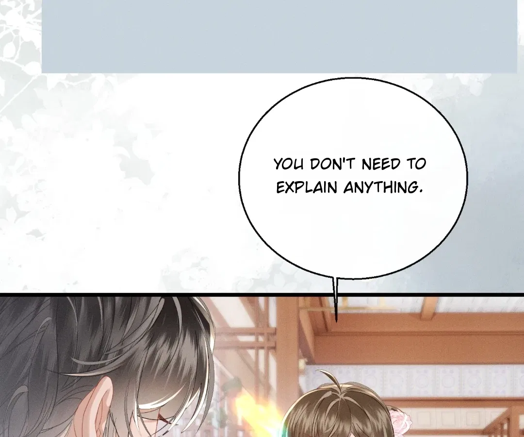 The Tyrant’s Family Lasts Thanks To Her Inner Voice Chapter 84 – Page 14