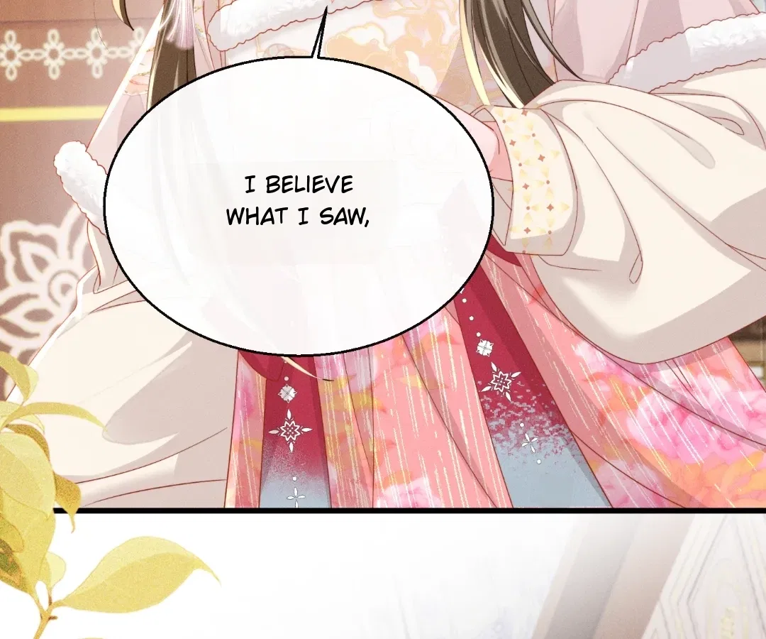 The Tyrant’s Family Lasts Thanks To Her Inner Voice Chapter 84 – Page 17