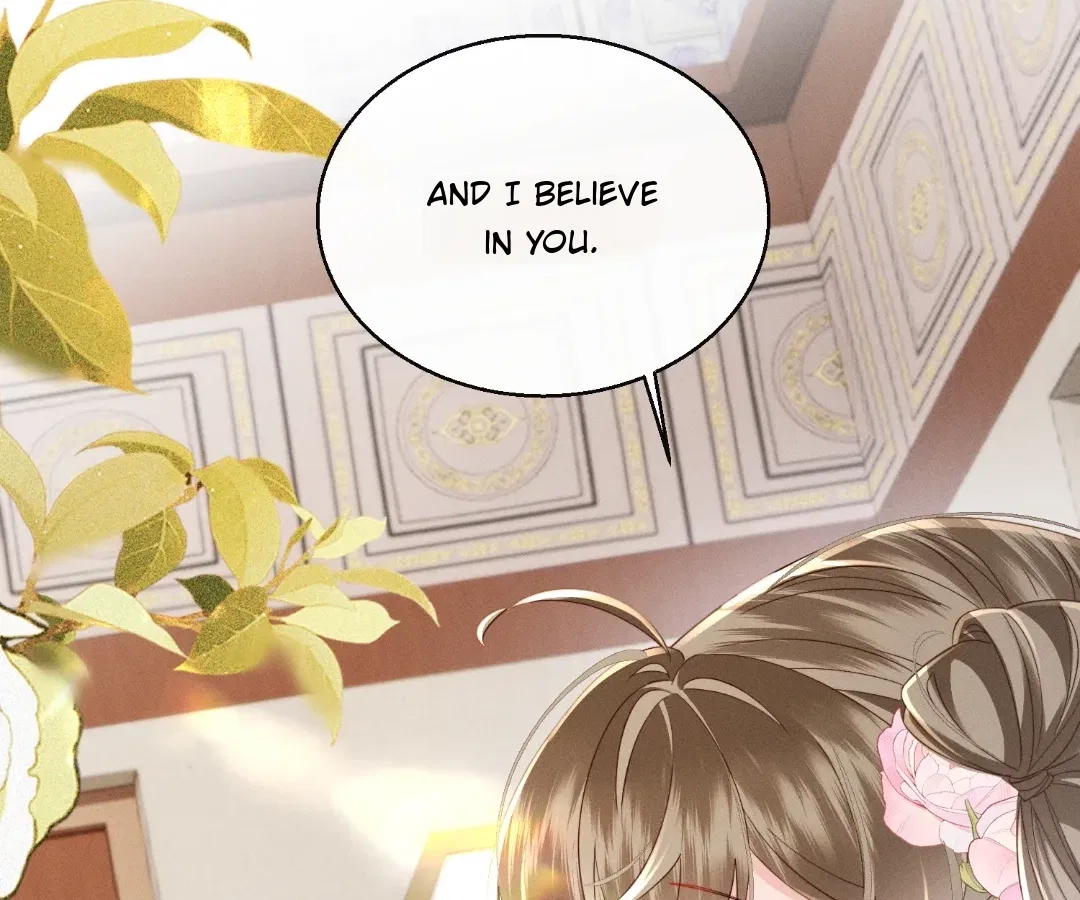 The Tyrant’s Family Lasts Thanks To Her Inner Voice Chapter 84 – Page 18