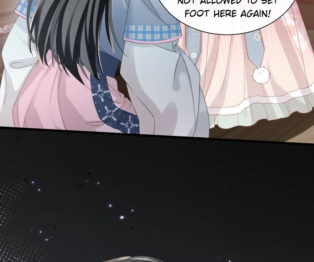 The Tyrant’s Family Lasts Thanks To Her Inner Voice Chapter 84 – Page 26