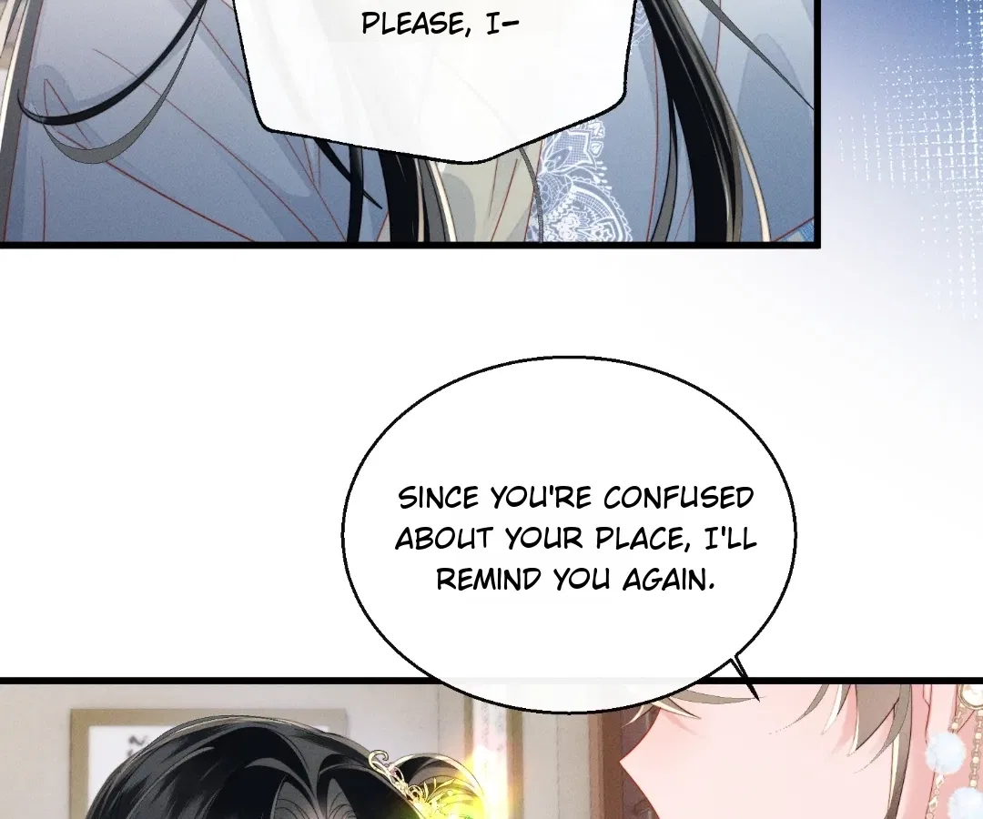 The Tyrant’s Family Lasts Thanks To Her Inner Voice Chapter 84 – Page 28