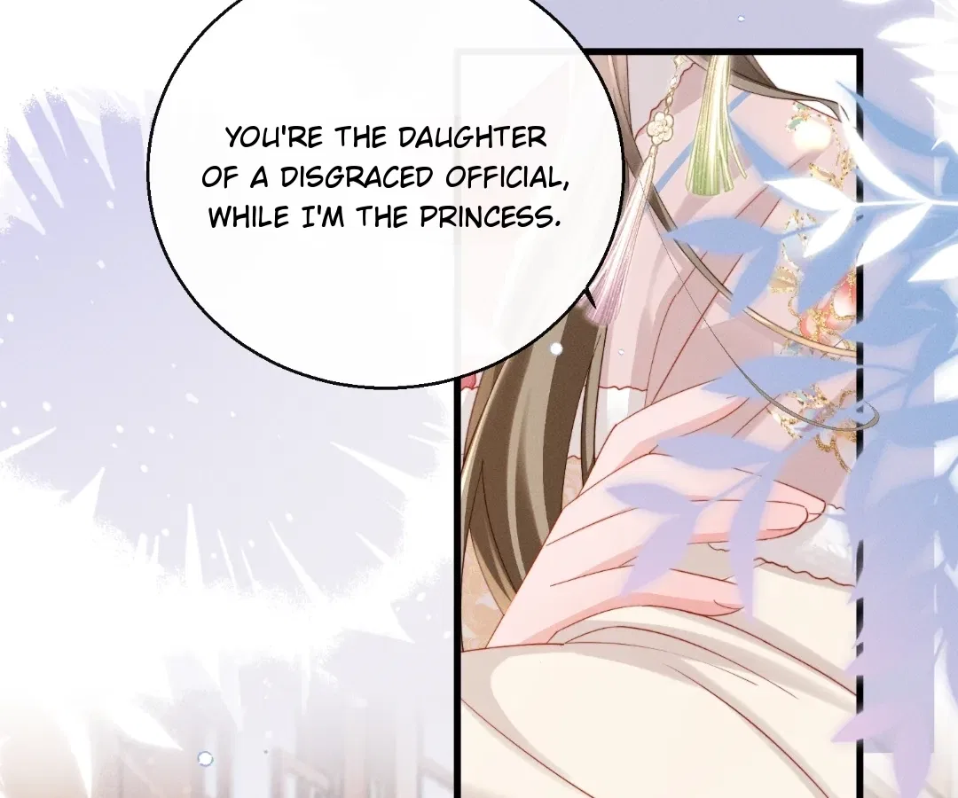 The Tyrant’s Family Lasts Thanks To Her Inner Voice Chapter 84 – Page 30