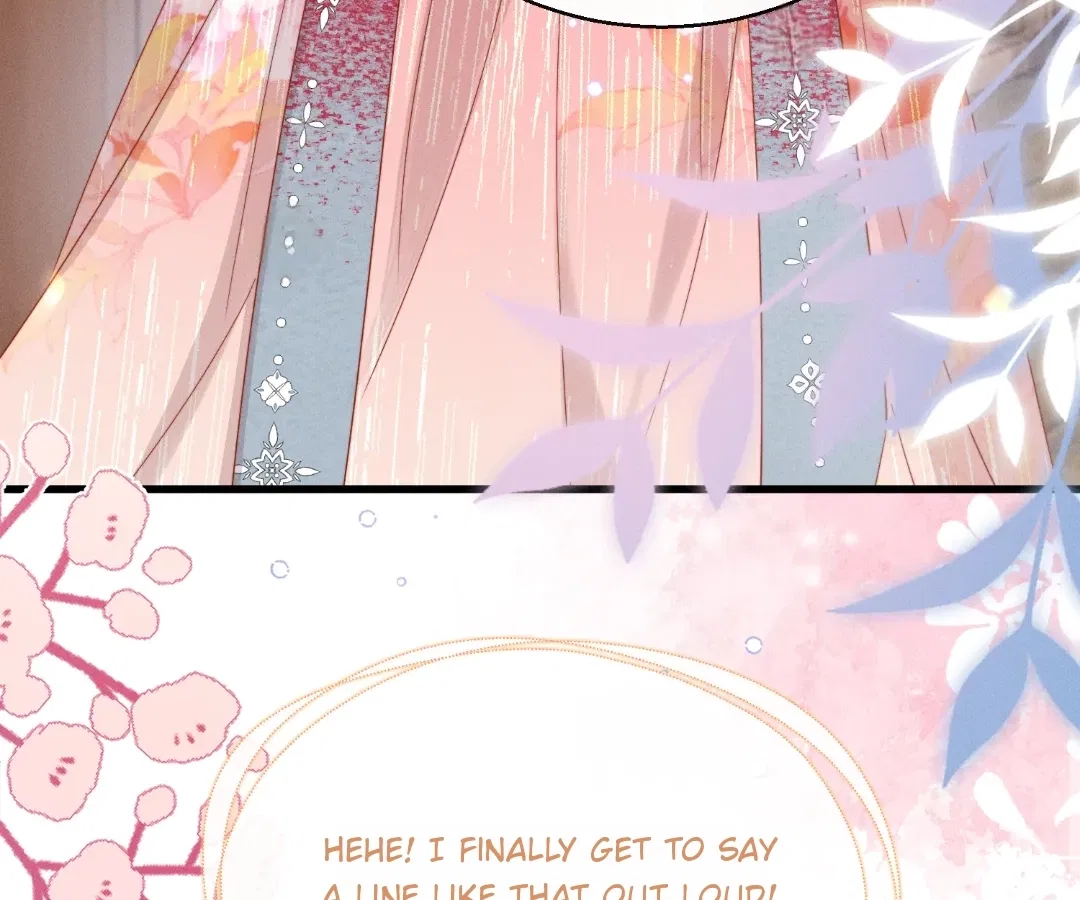 The Tyrant’s Family Lasts Thanks To Her Inner Voice Chapter 84 – Page 33