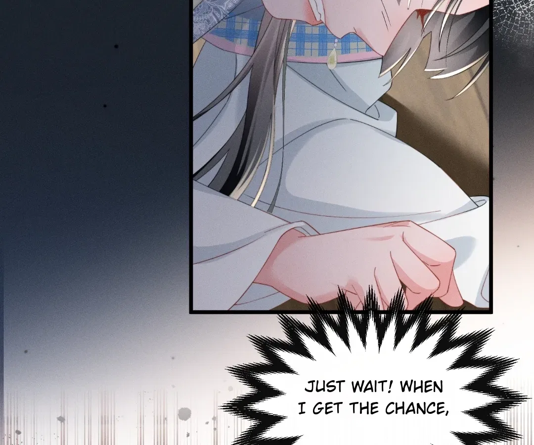 The Tyrant’s Family Lasts Thanks To Her Inner Voice Chapter 84 – Page 39