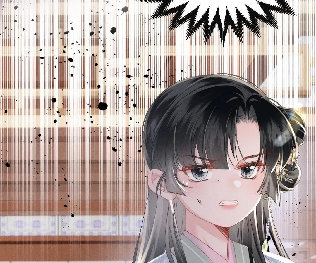 The Tyrant’s Family Lasts Thanks To Her Inner Voice Chapter 84 – Page 40