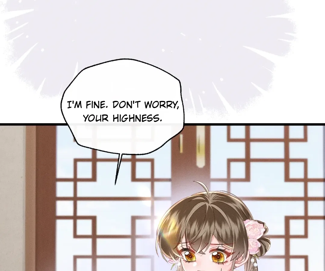 The Tyrant’s Family Lasts Thanks To Her Inner Voice Chapter 84 – Page 45