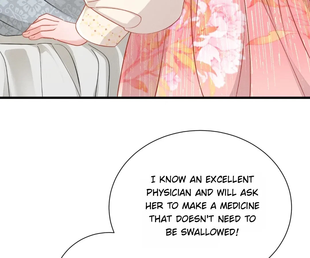 The Tyrant’s Family Lasts Thanks To Her Inner Voice Chapter 84 – Page 54