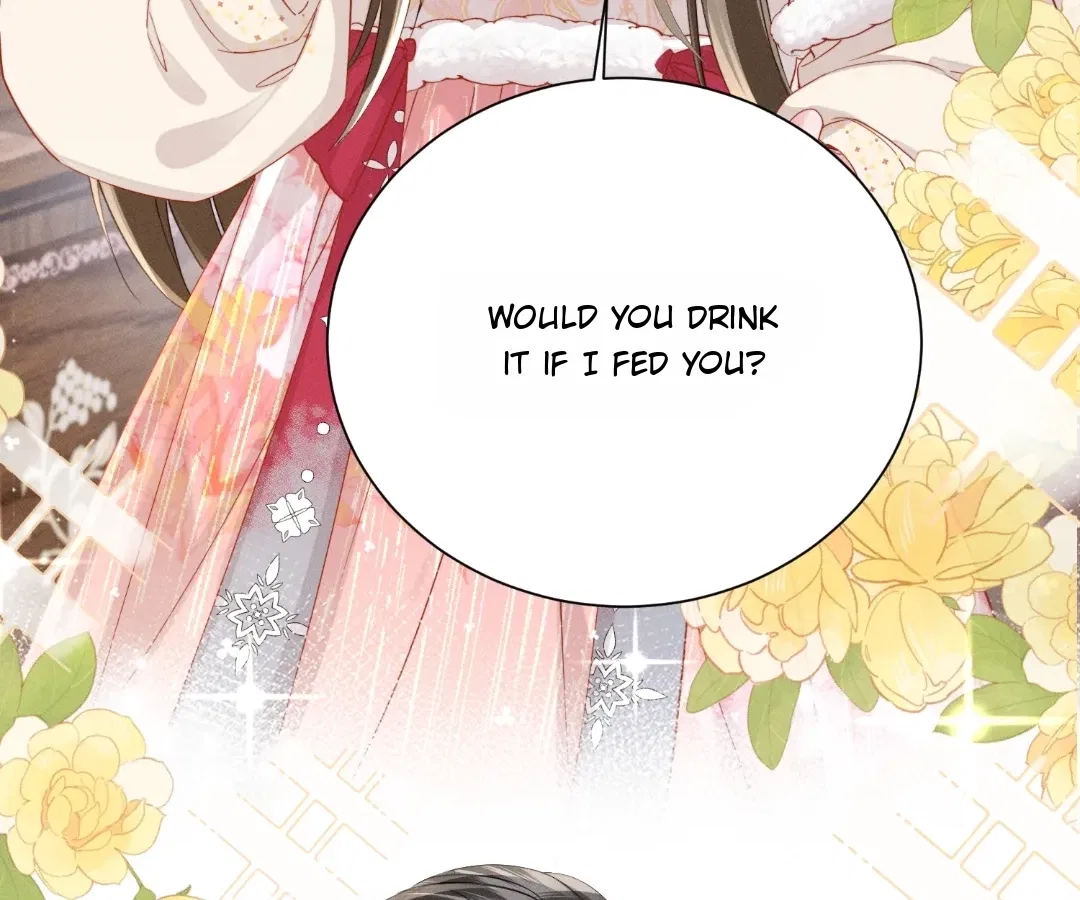 The Tyrant’s Family Lasts Thanks To Her Inner Voice Chapter 84 – Page 58