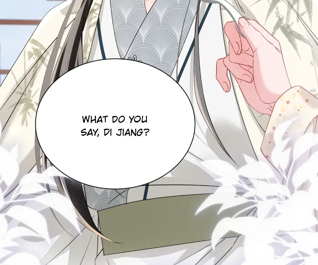 The Tyrant’s Family Lasts Thanks To Her Inner Voice Chapter 84 – Page 60