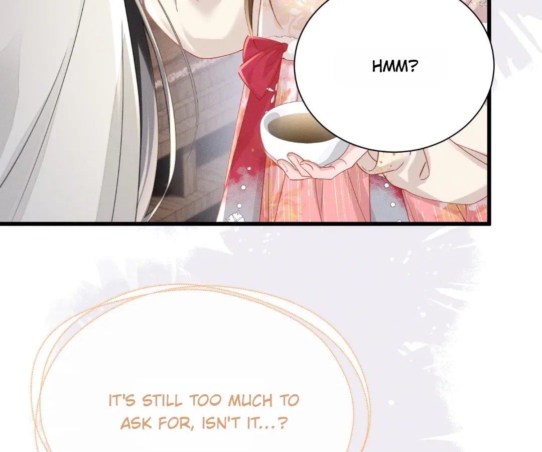 The Tyrant’s Family Lasts Thanks To Her Inner Voice Chapter 84 – Page 62