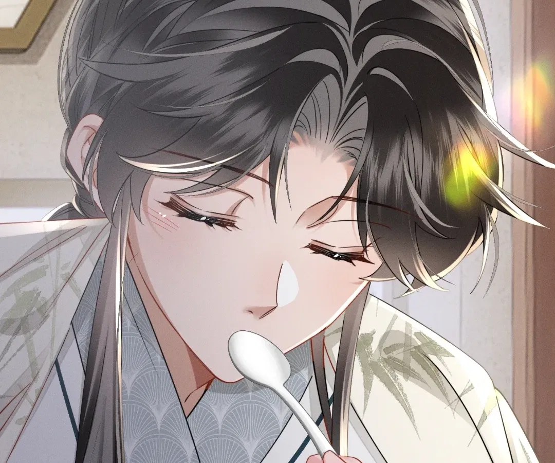 The Tyrant’s Family Lasts Thanks To Her Inner Voice Chapter 84 – Page 66