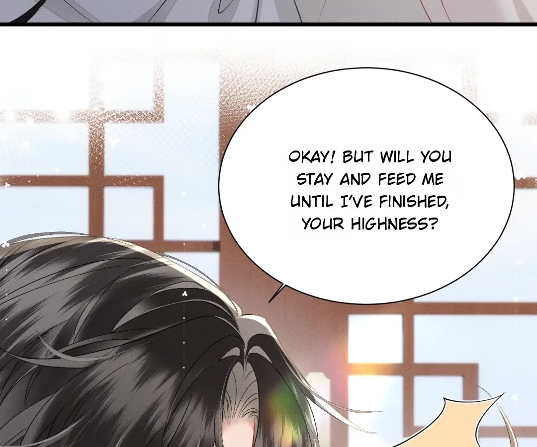 The Tyrant’s Family Lasts Thanks To Her Inner Voice Chapter 84 – Page 68