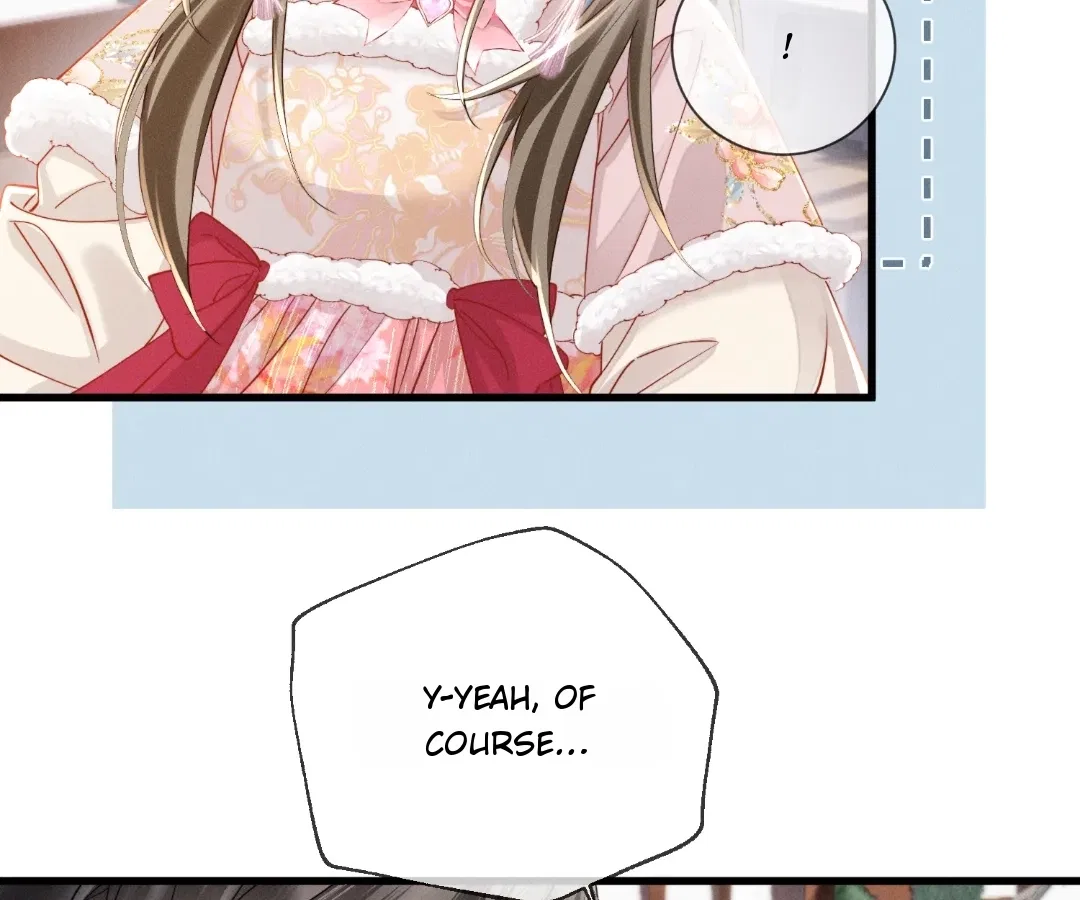 The Tyrant’s Family Lasts Thanks To Her Inner Voice Chapter 84 – Page 72