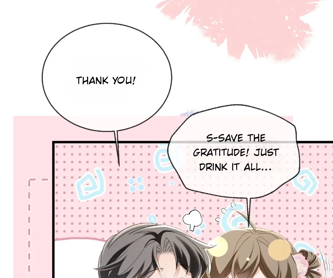 The Tyrant’s Family Lasts Thanks To Her Inner Voice Chapter 84 – Page 74